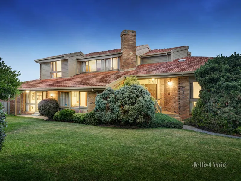 Timeless quality with outstanding family dimensions