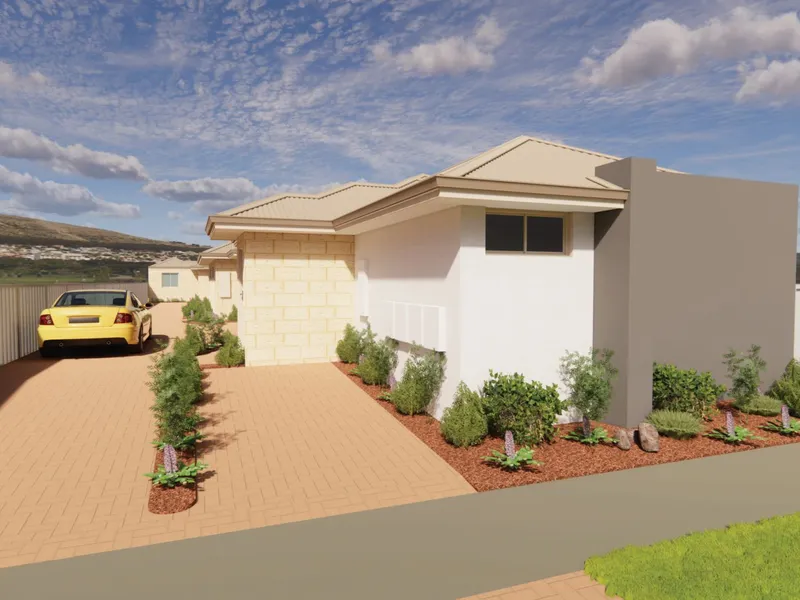 Brand New Luxury Villas With Up to 65K of Bonuses