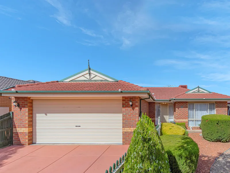 Wonderful family home