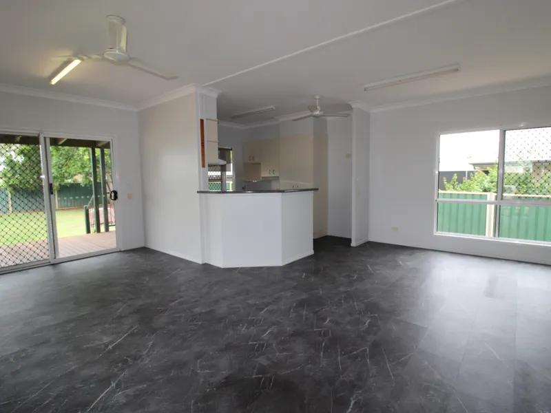 Marvellous on Martel!