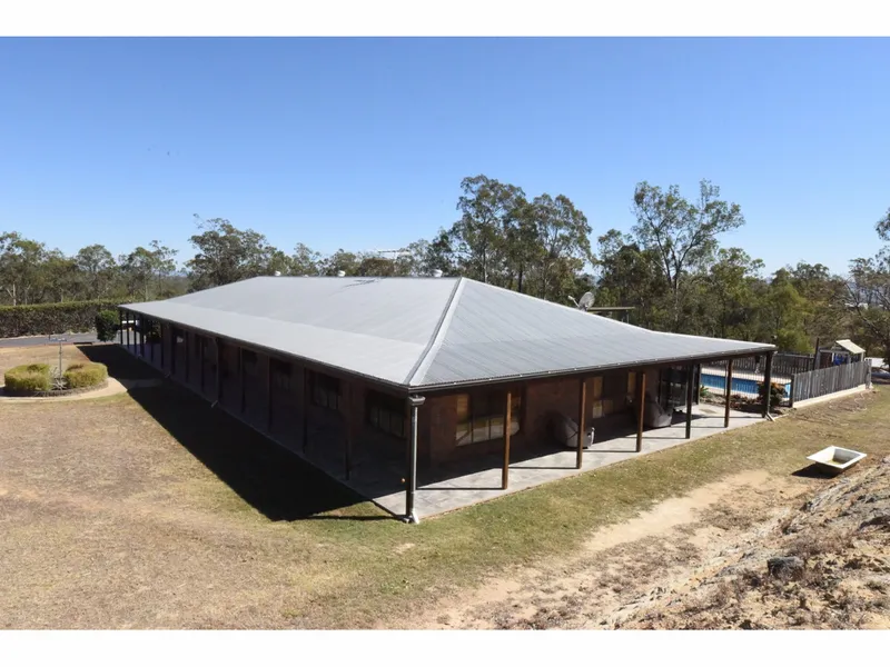 Extra Large Individual Design,  Private Oasis & Shed