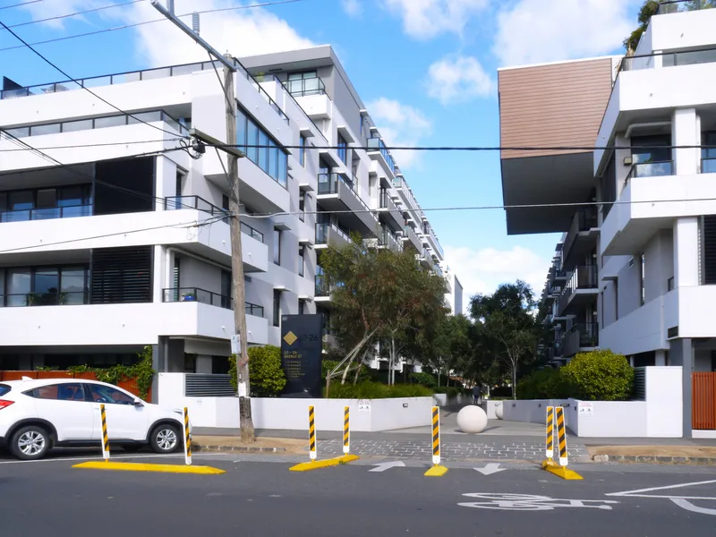 It's NOT All About The Sensational, Uninterrupted View!