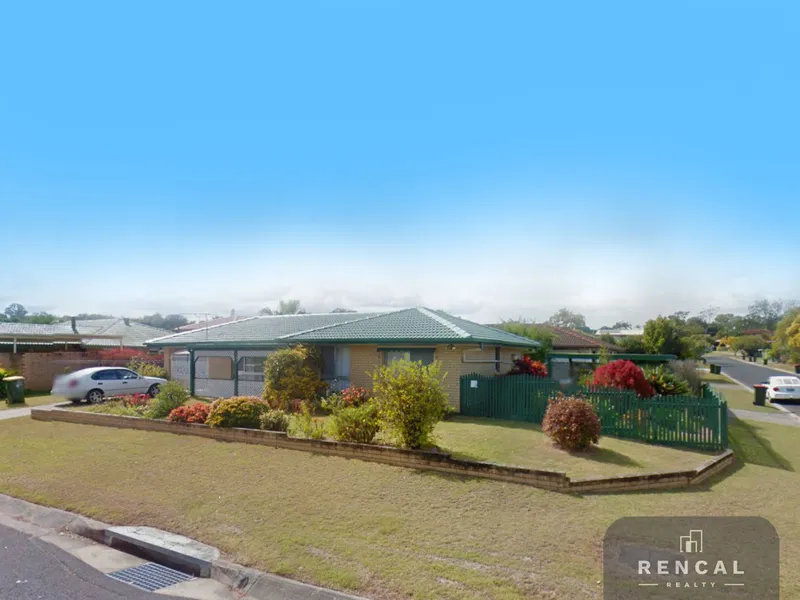 Great Family Home in Algester!!