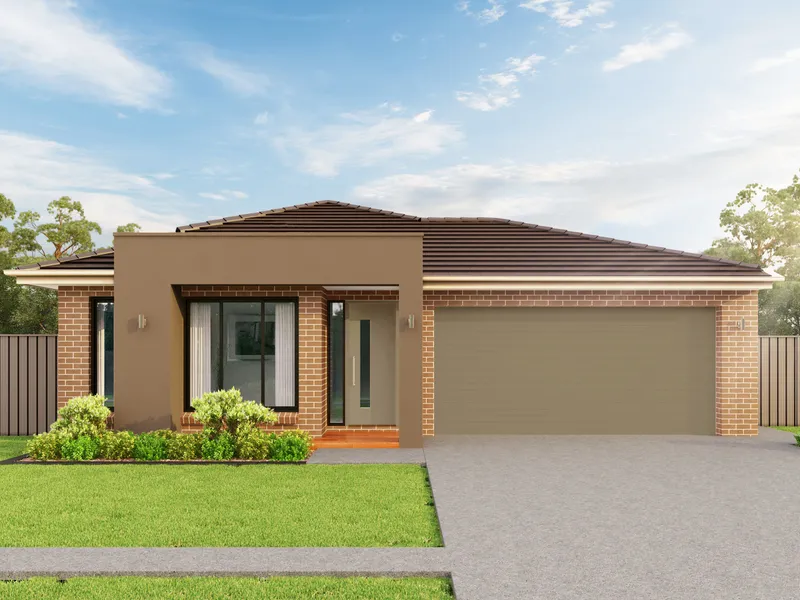 $505,610* FIXED PRICE - FULL TURN KEY! ENQUIRE NOW