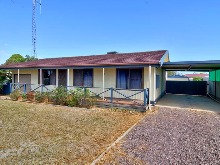 Great first home or one for the investor