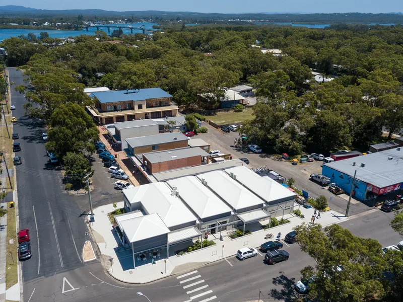 Mixed Use Opportunity