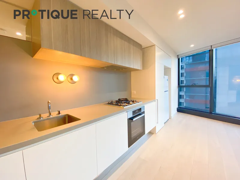 CBD Queens Place | 1B1B Furnished Apartment | Near Mel Central & Queen Victoria Market