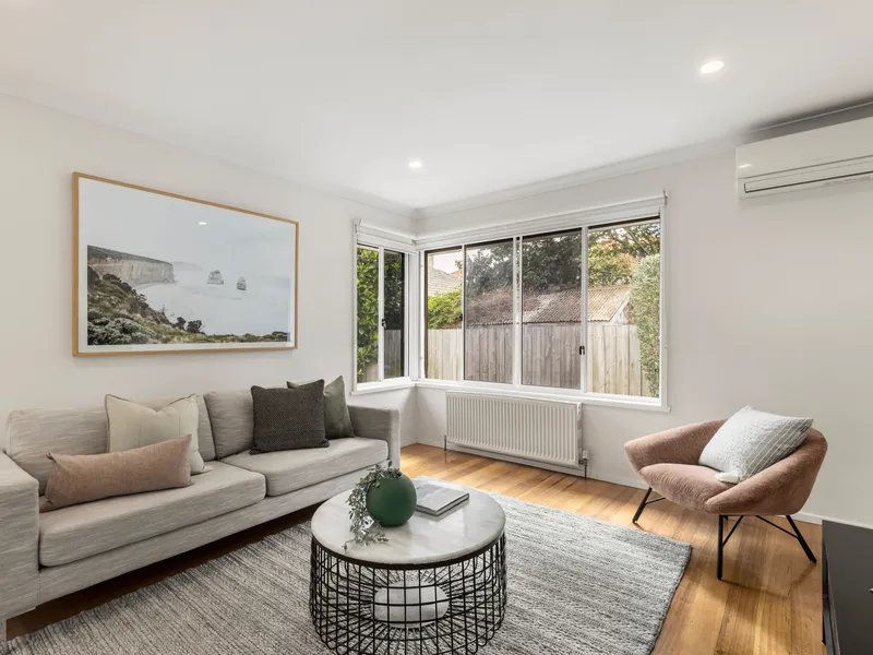 Single-Level Sensation, Parkside Perfection