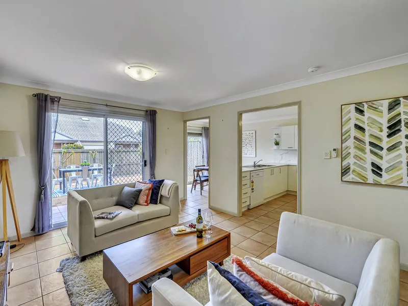 Renovated, split-level townhouse For Sale!!