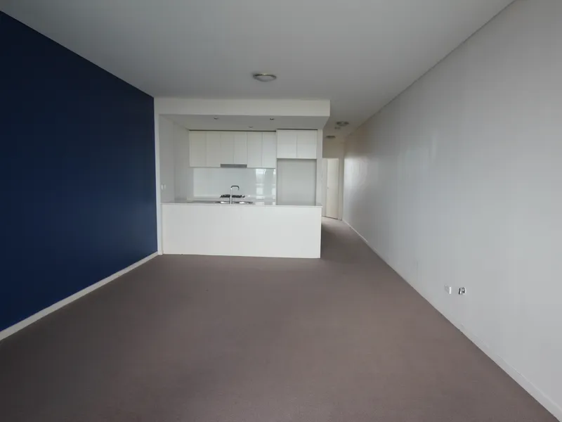 Convenient Two Bedroom Apartment