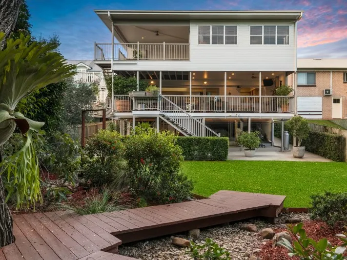 Family Living Doesn't Get Much Better