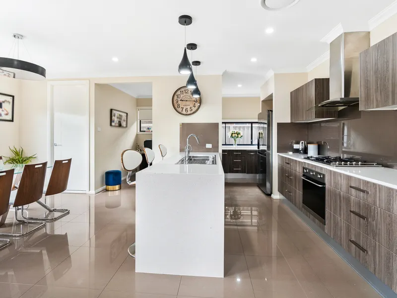 Spacious Home - Fantastic Location!