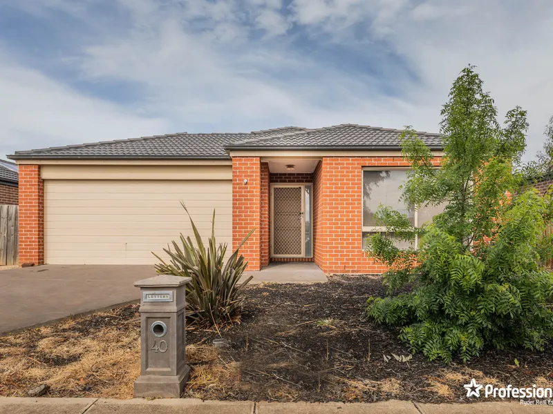 WONDERFUL FAMILY HOME IN A GREAT LOCATION