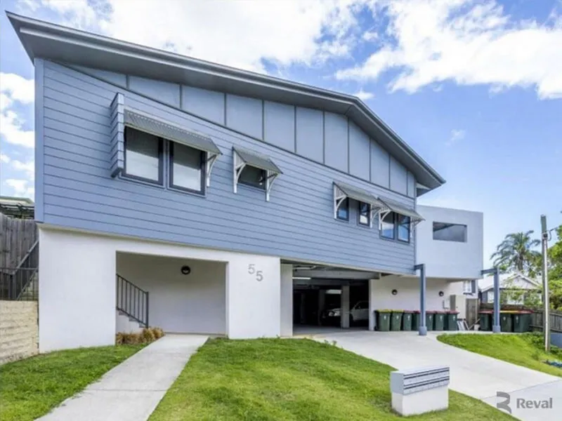 Break Lease - Centrally Located Unit Close Brisbane City