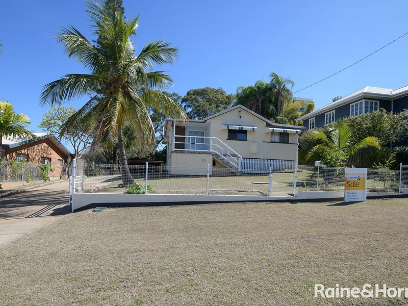 Excellent Opportunity - Where Is, As Is - Act Now!