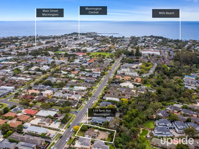 AUCTION, Investment By The Beach!