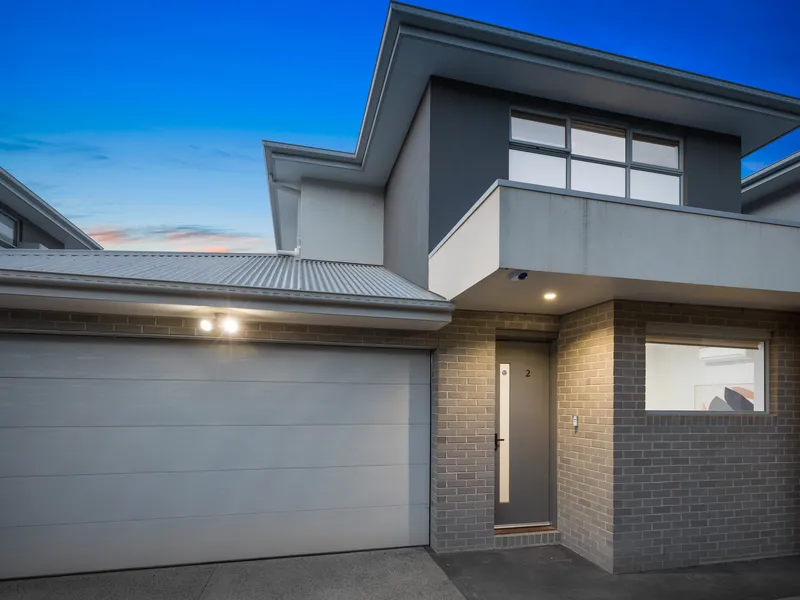 Low maintenance living