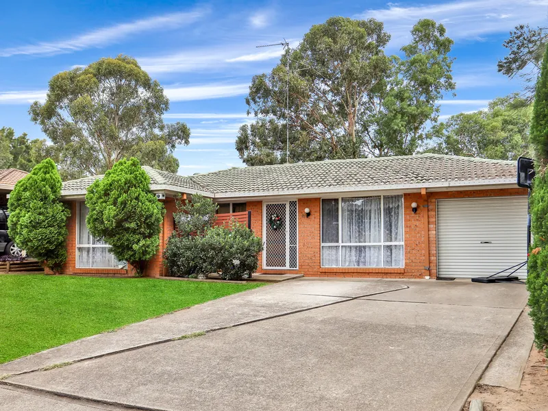 Excellent Family Home or Investment Opportunity