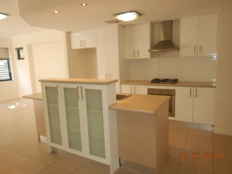 Great Low Maintenance Town House