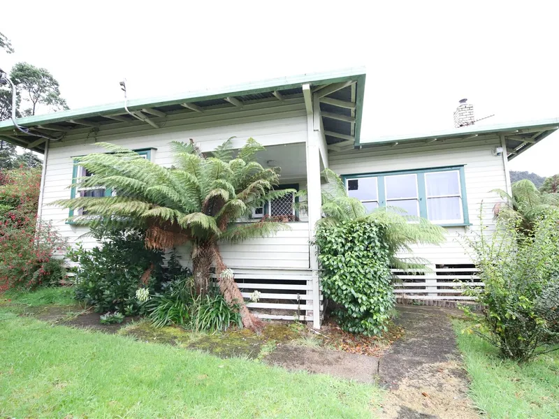 What Are You Waiting For?