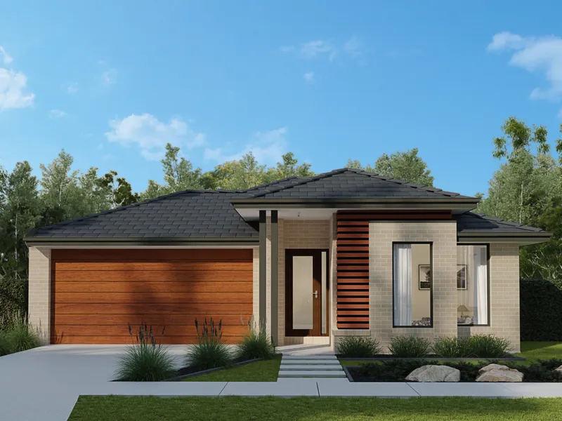 H&L PACKAGE: Clark 195 by BURBANK in MIRAVALE (NEW RELEASE)