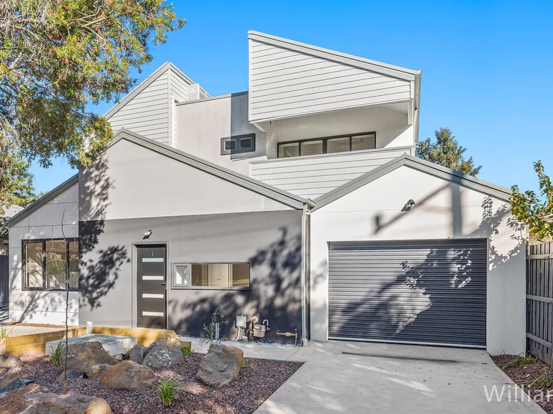 STUNNING HOME, GREAT LOCATION!