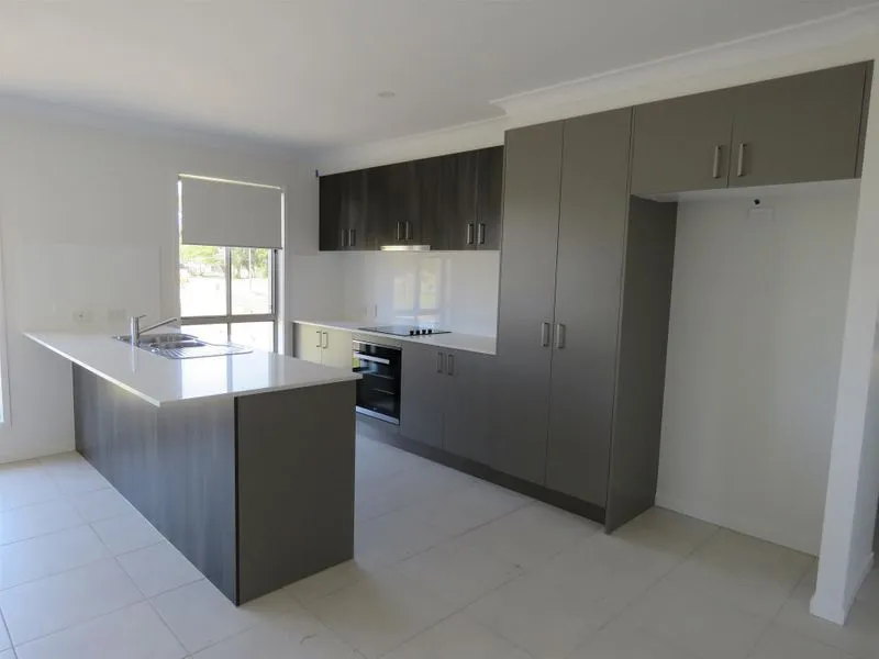 Spacious Low Set Duplex