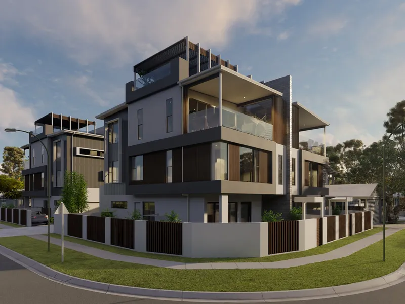 ELITE POINT LIVING ON ANOTHER LEVEL!