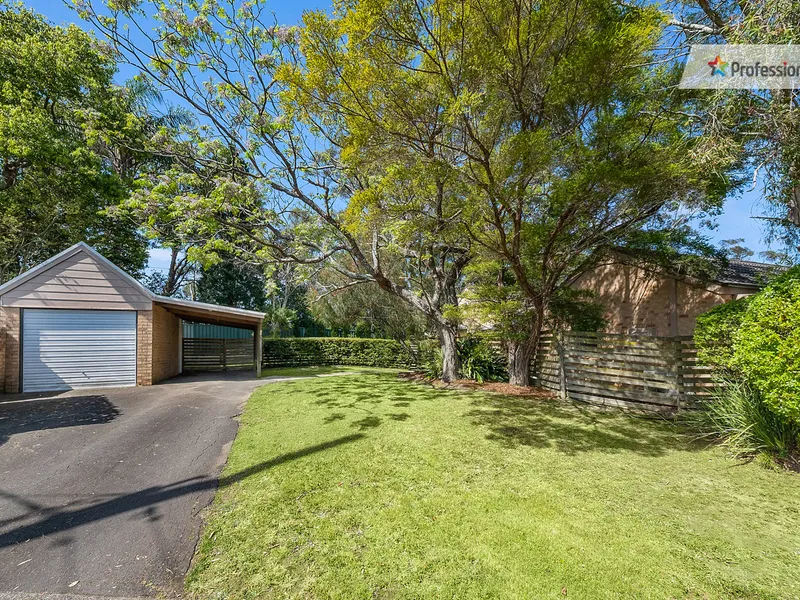 Renovated Villa/Walk to Cherrybrook Metro