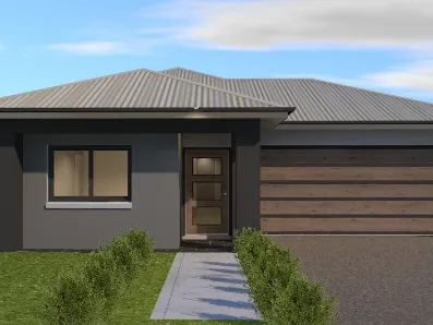 Home and Land Package in Burpengary