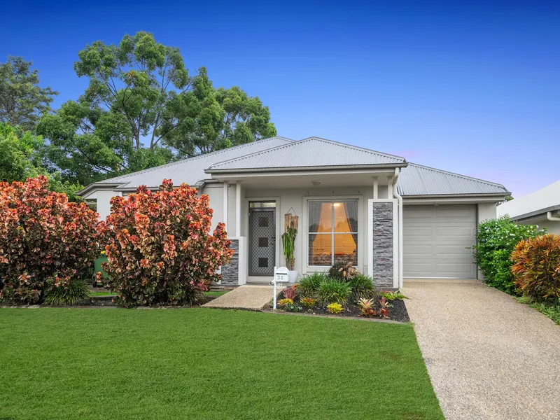 Character And Charm!