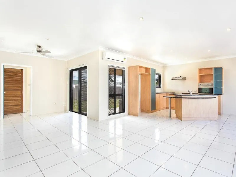 Family home in Northern Beaches