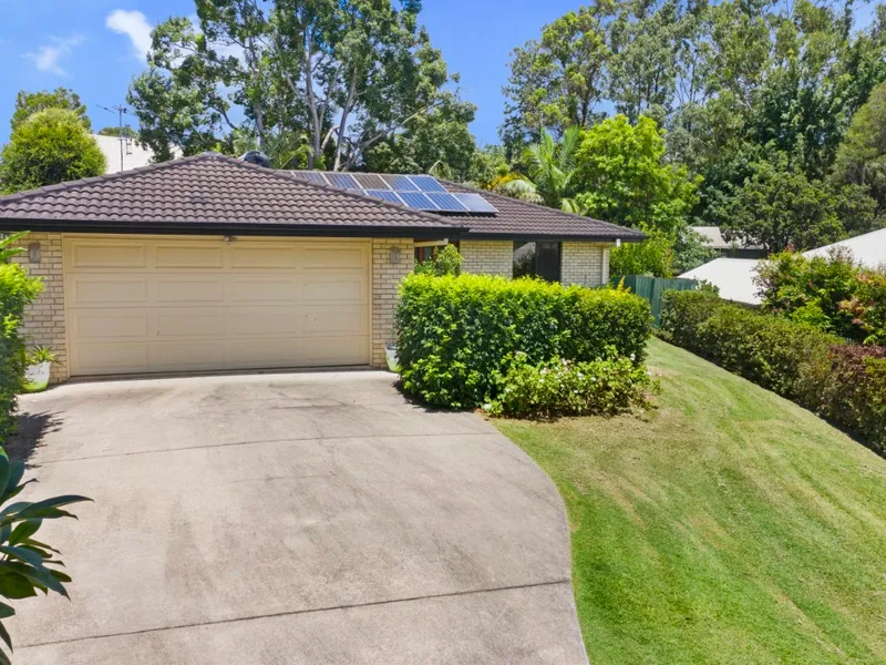 Family Home Built to Entertain on 755m2