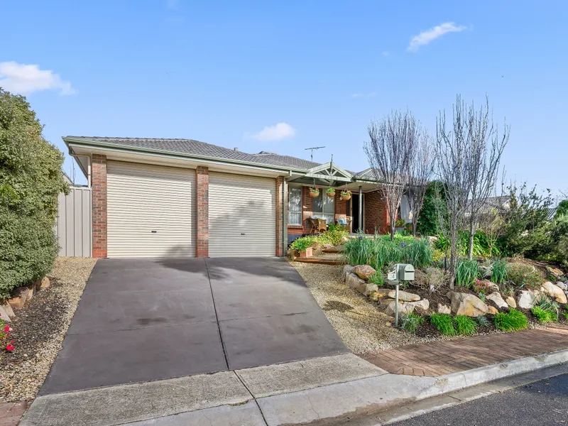 Experience Ultimate Comfort, Style & Convenience!