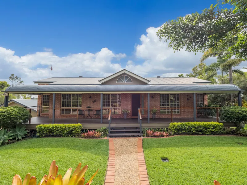 Under Contract 