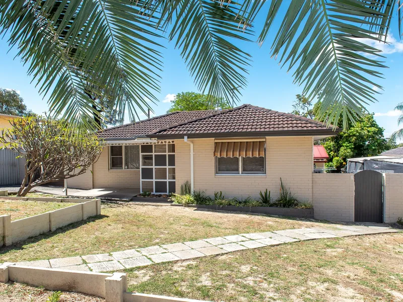 HOME, GRANNY FLAT OR BOTH?!