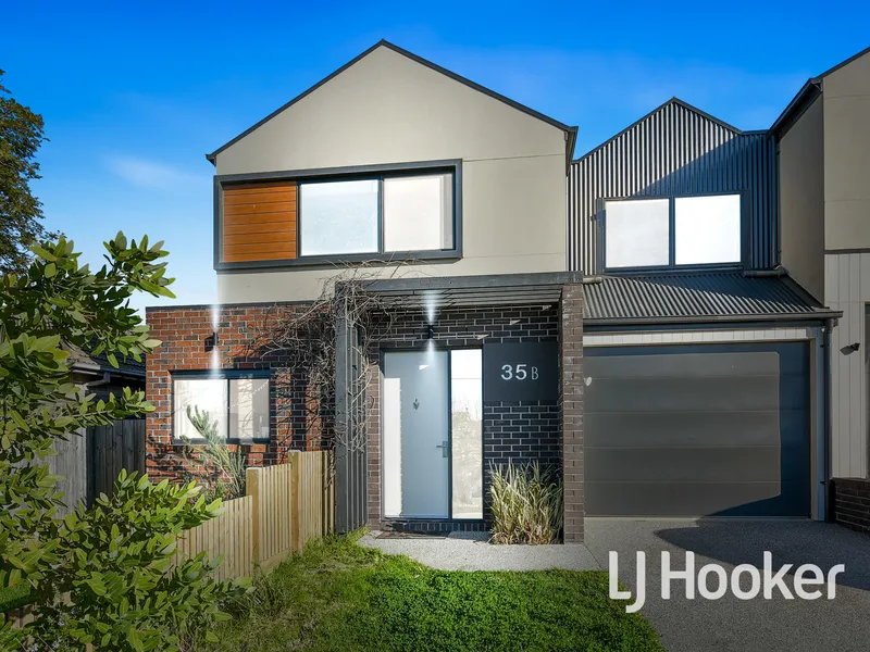 Great Starter Home or Investment with Own Street Frontage!