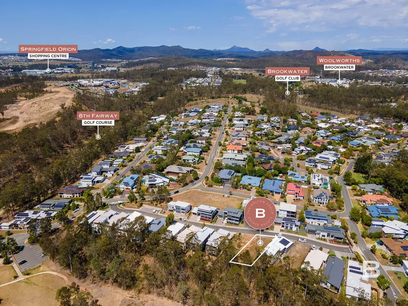 Elevate Your Vision: Prestigious Land Awaits Your Dream