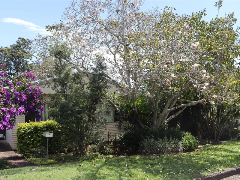 River Views and Quiet Location!