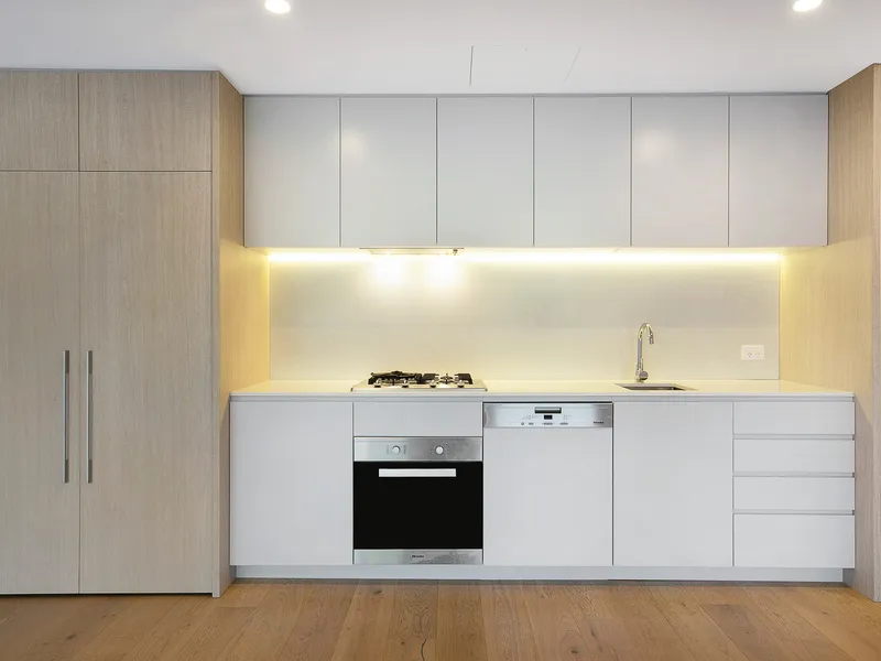 Modern Apartment in Fantastic Location