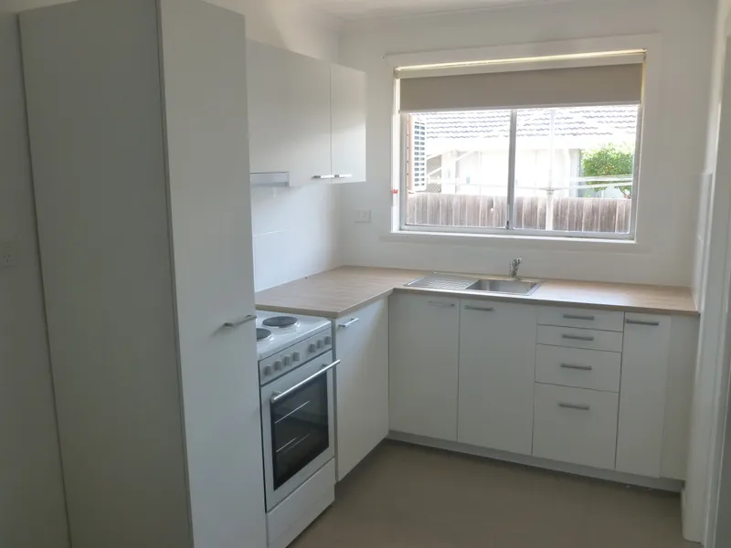 2 Bedroom Unit , In A Great Location