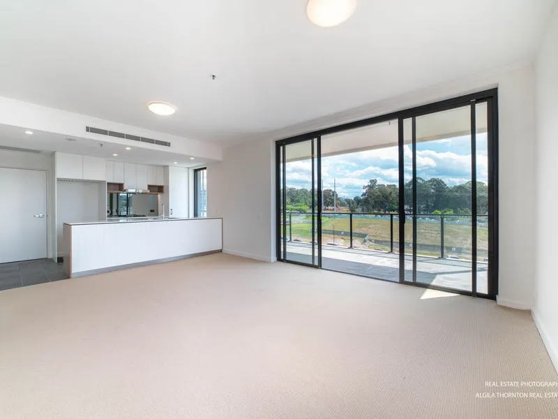 Spacious 2 Bedrooms, with Great Views and Privacy