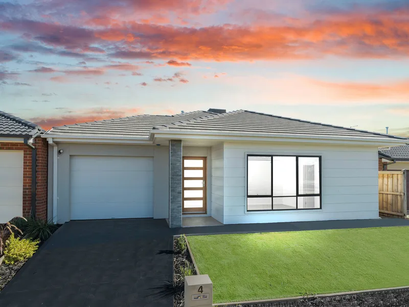 PERFECT FIRST HOME OR A SMART INVESTMENT