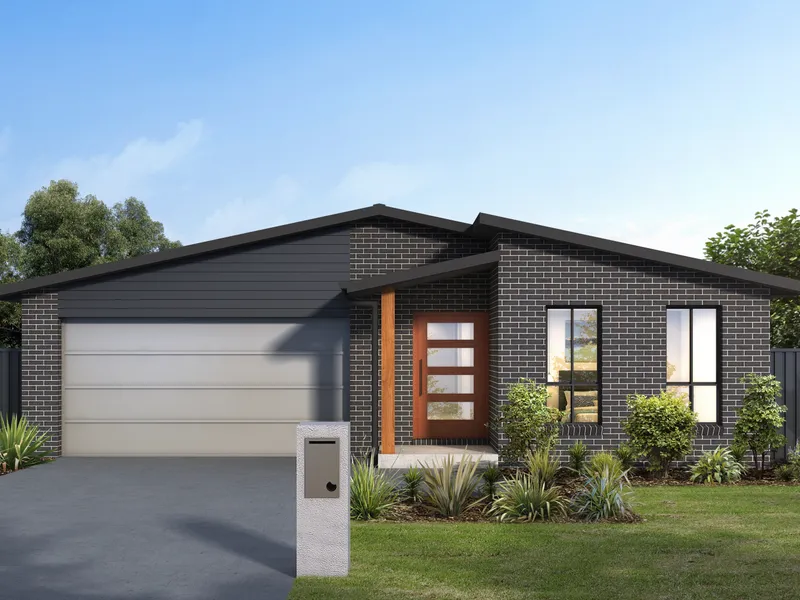 Lot 322 Drysdale Close, Dubbo