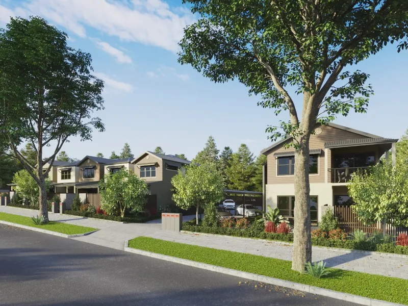 Great Location - Quality Build!