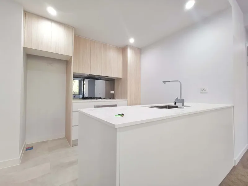 Two Bedroom Apartment For Rent