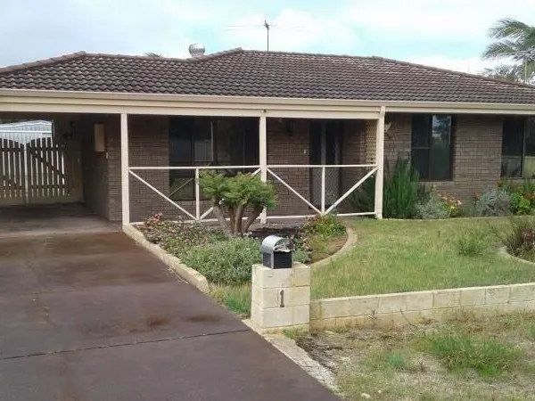 House with passive income and Life Sytle business
