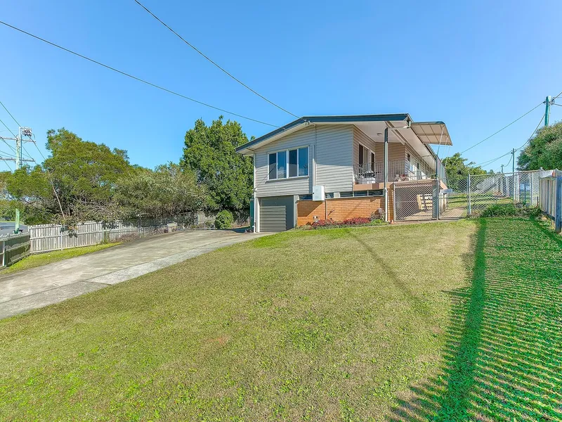 Ideal Family Home or a Great Investment