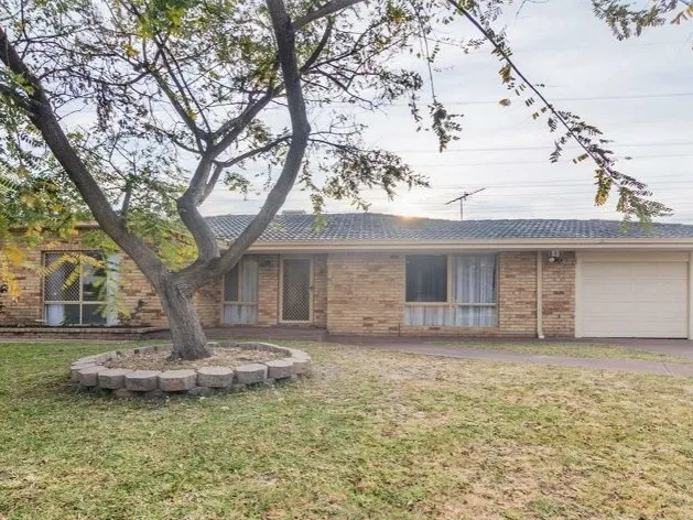 Look no further! You've found it. Great location Won't last long.