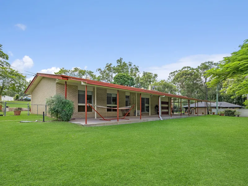 Fantastic Spot in Barellan Point!!